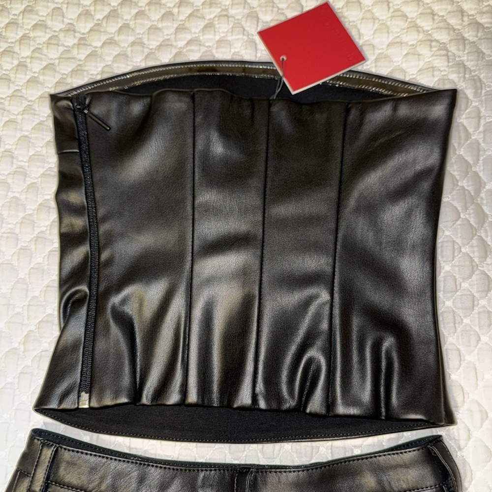 Cult Naked killa leather set - Picture 10 of 12